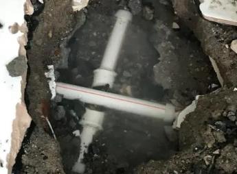 正蓝旗阳台漏水维修公司为您分享楼上楼下漏水怎么处理
