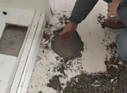 正蓝旗卫生间漏水维修公司分享下精确定位查漏水一次多少钱?不同级别收费不同