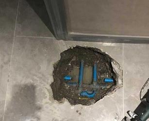 正蓝旗阳台漏水维修公司分享下暖气管道漏水的原因有哪些