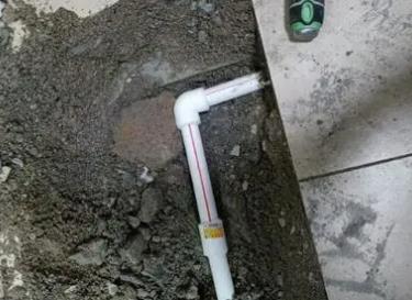 正蓝旗阳台漏水维修时有哪些声音会影响检漏仪